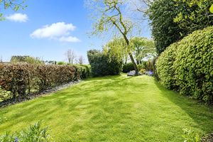 Garden- click for photo gallery